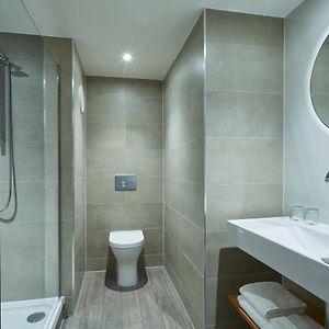 Junior Suite met een Slaapkamer